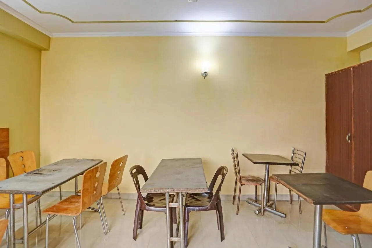 Collection O Grand Casa Hotel Gurgaon