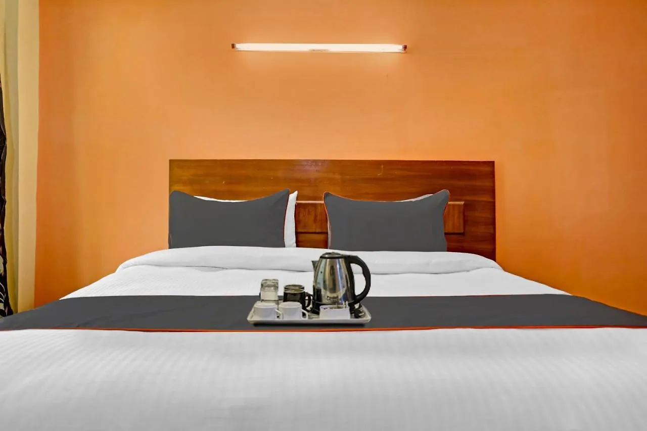 Collection O Grand Casa Hotel Gurgaon