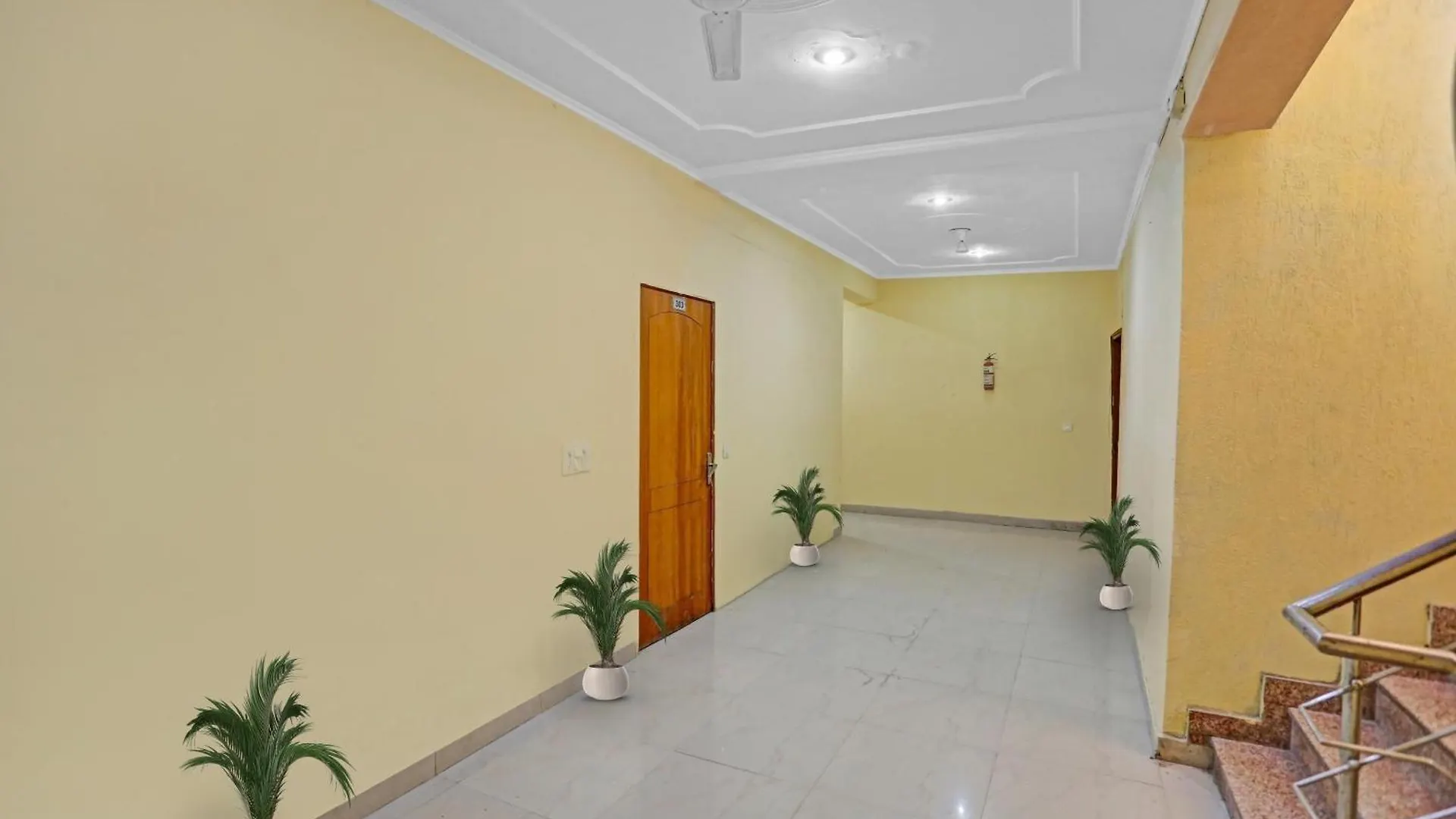 Collection O Grand Casa Hotel Gurgaon