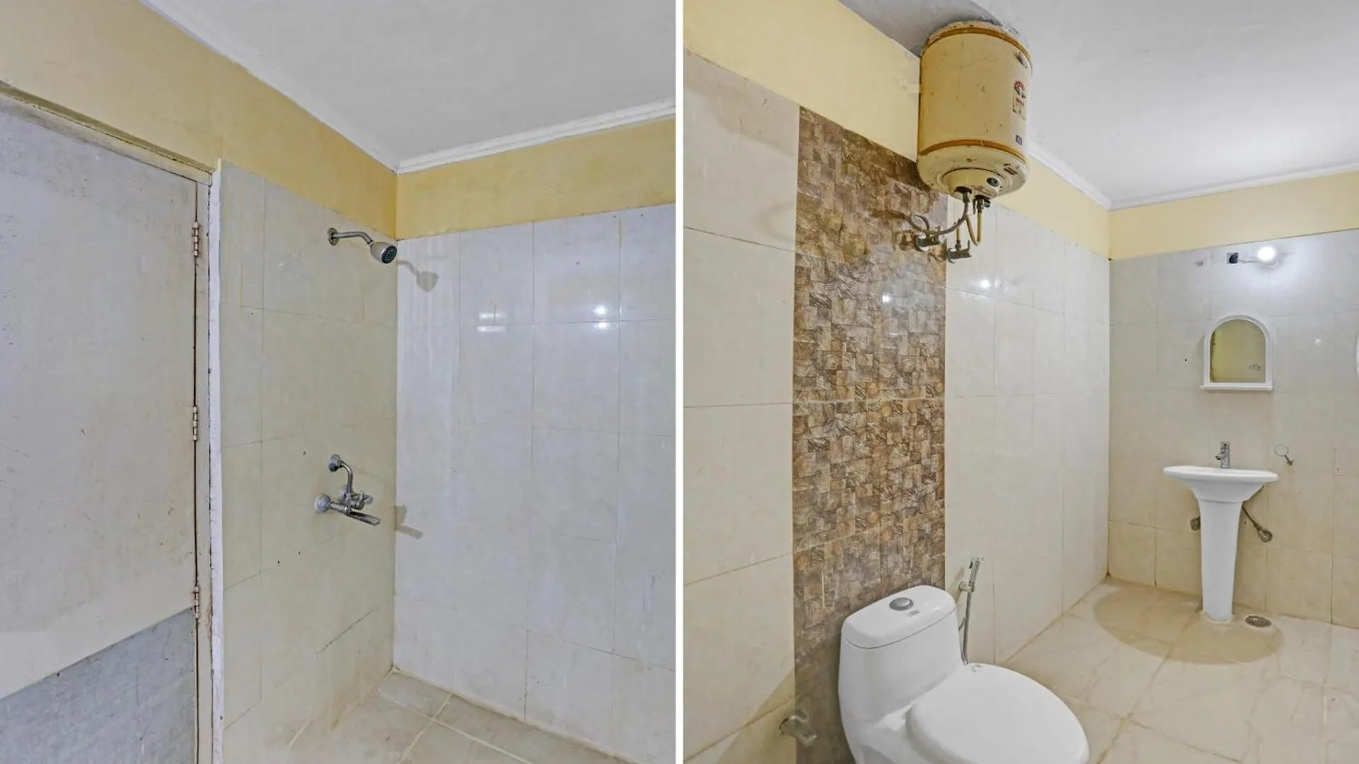 Collection O Grand Casa Hotel Gurgaon