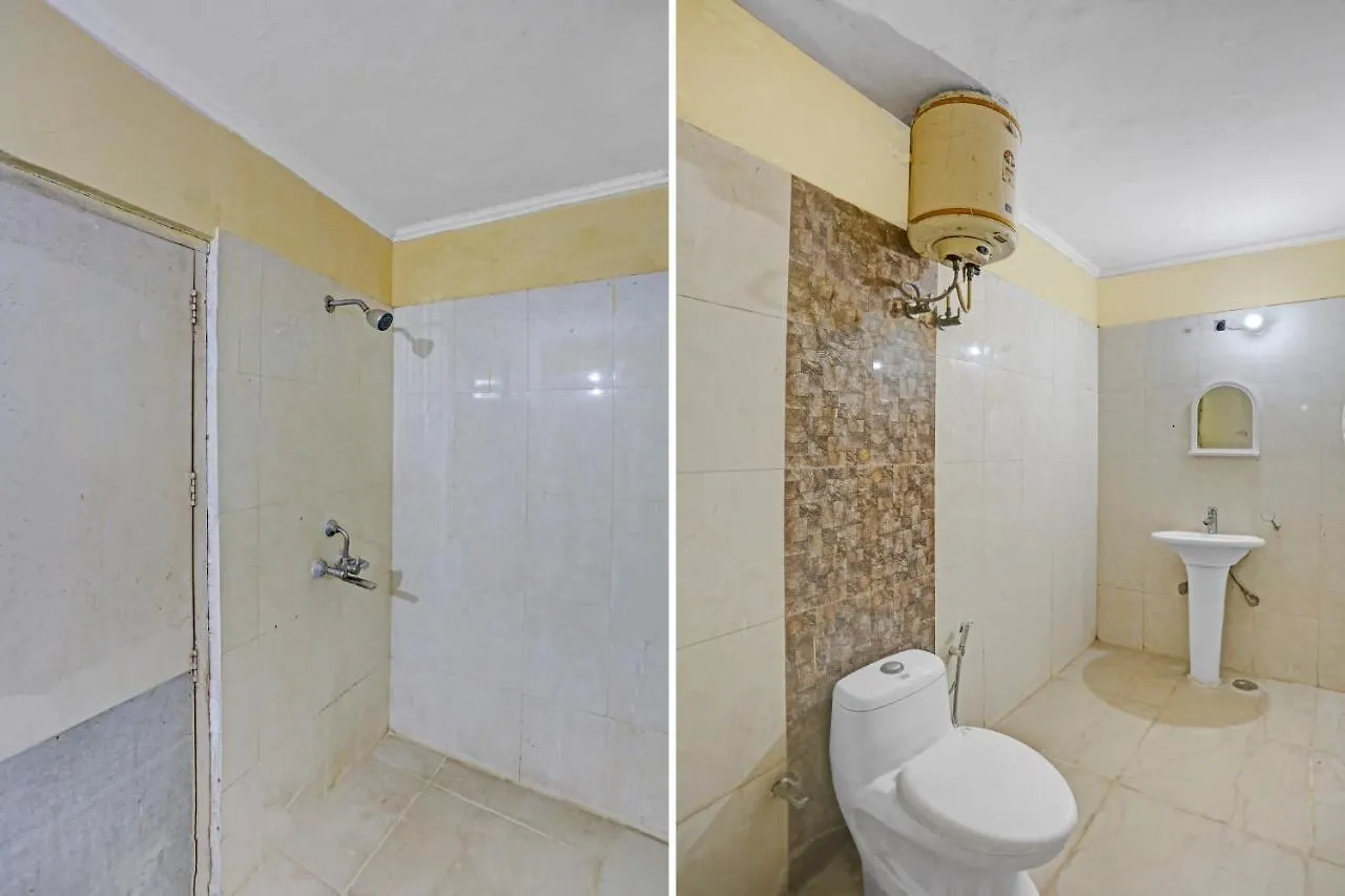 Collection O Grand Casa Hotel Gurgaon