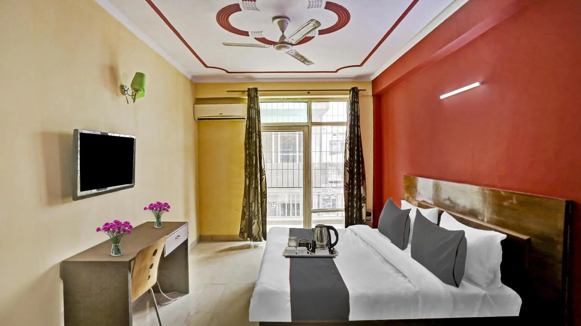 Collection O Grand Casa Hotel Gurgaon